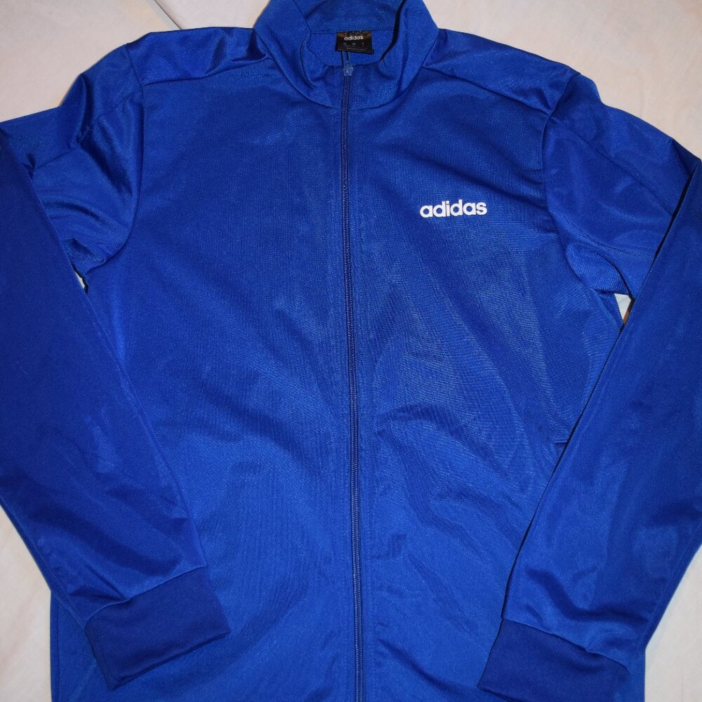 Adidas Track Jacket - Picture 2 of 5